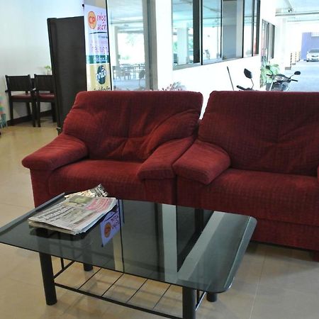 Bp Grand Hotel Chiang Mai Zewnętrze zdjęcie