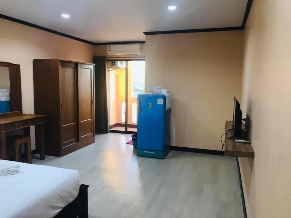 Bp Grand Hotel Chiang Mai Zewnętrze zdjęcie