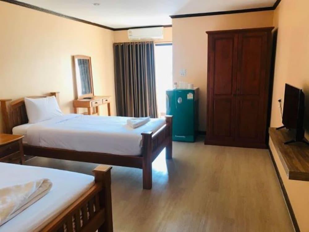 Bp Grand Hotel Chiang Mai Zewnętrze zdjęcie