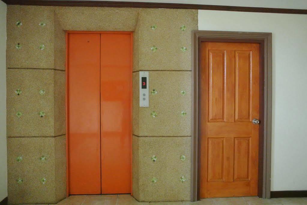 Bp Grand Hotel Chiang Mai Zewnętrze zdjęcie