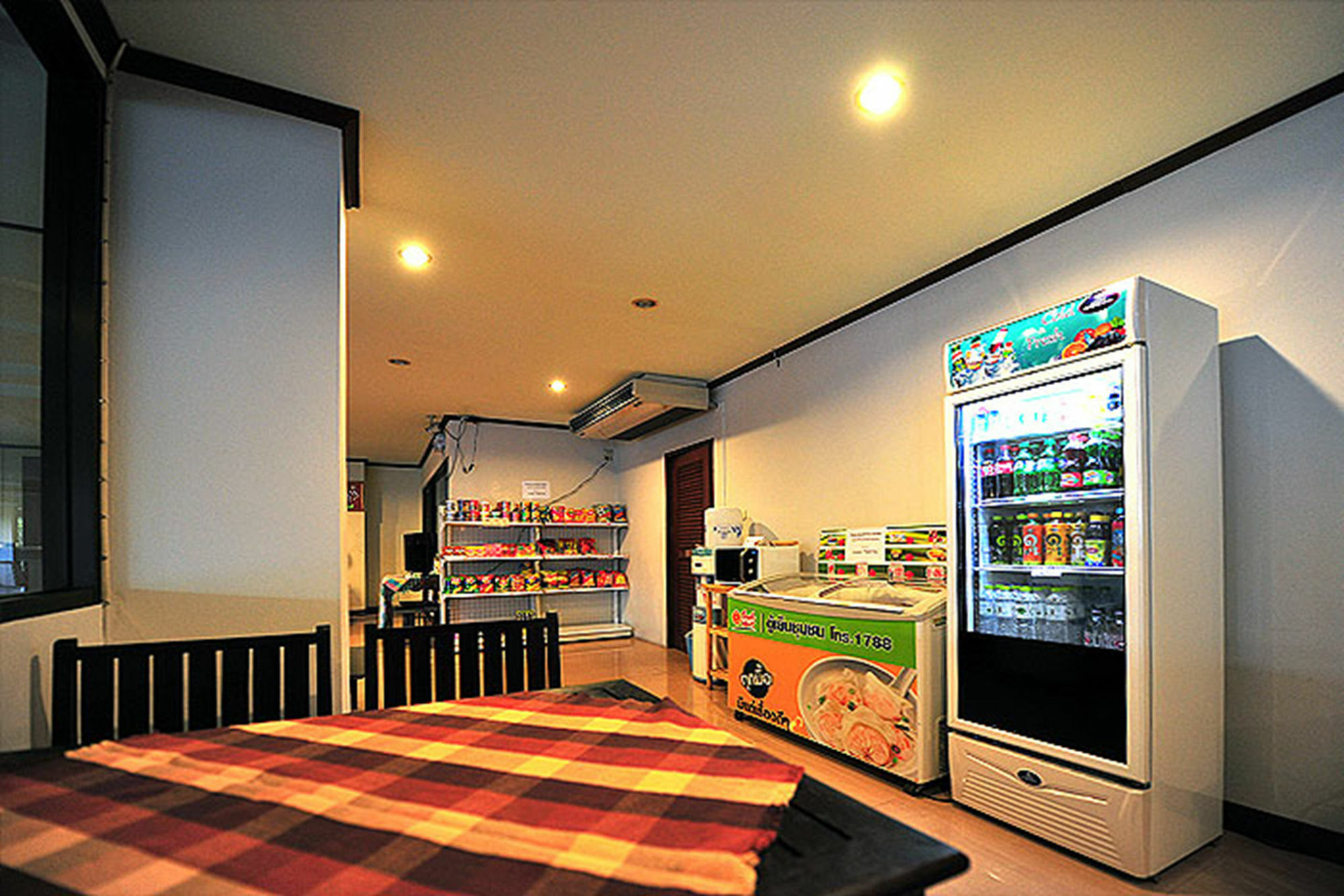 Bp Grand Hotel Chiang Mai Zewnętrze zdjęcie