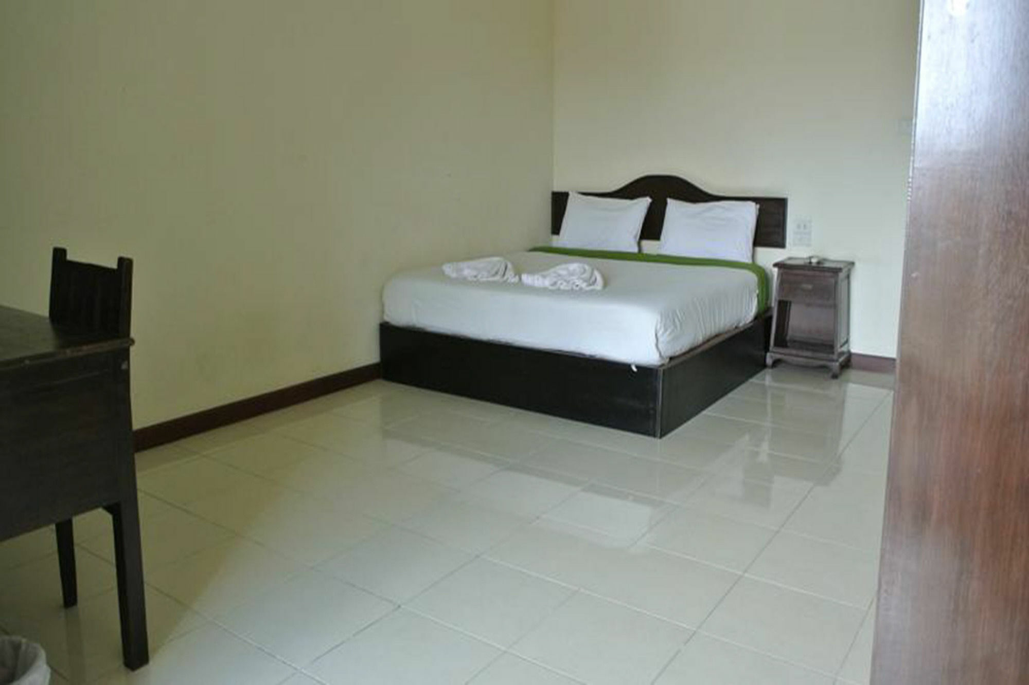 Bp Grand Hotel Chiang Mai Zewnętrze zdjęcie