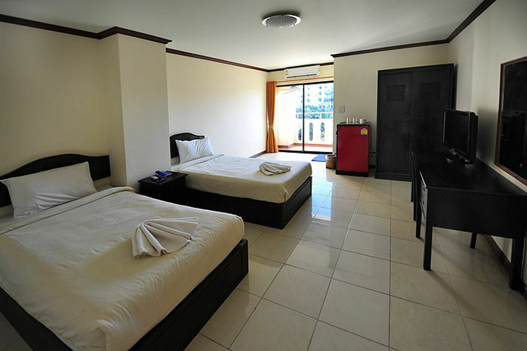 Bp Grand Hotel Chiang Mai Zewnętrze zdjęcie