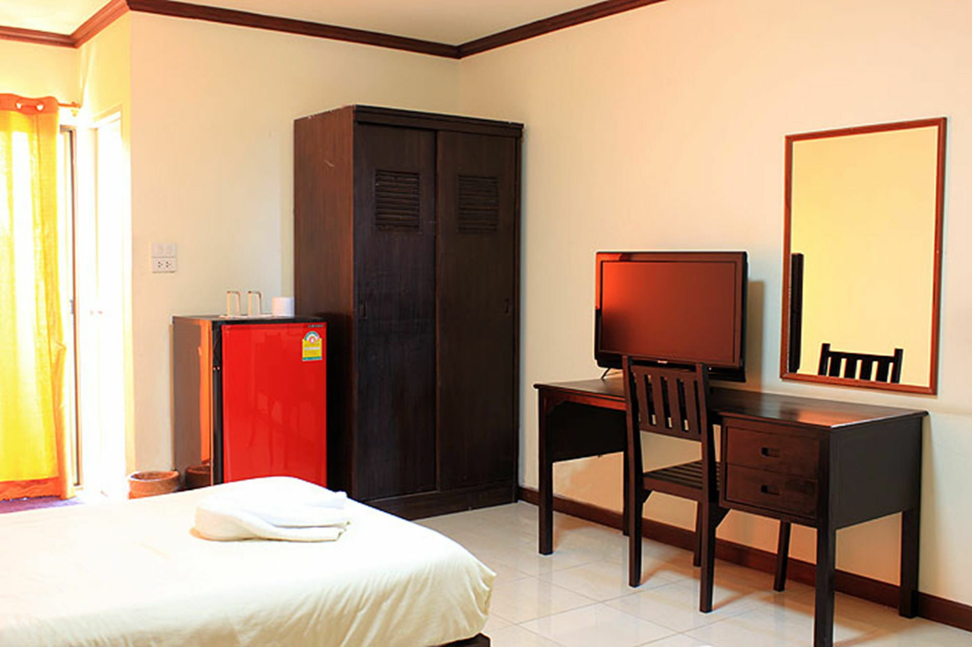 Bp Grand Hotel Chiang Mai Zewnętrze zdjęcie