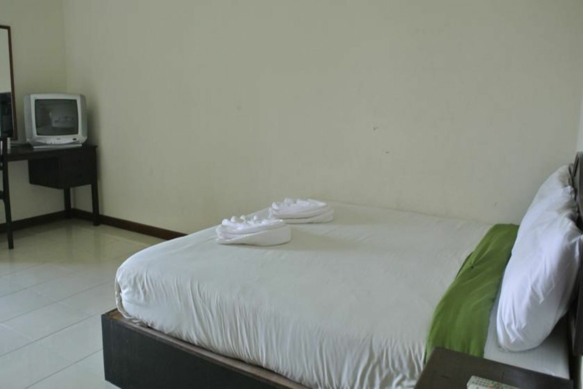 Bp Grand Hotel Chiang Mai Zewnętrze zdjęcie