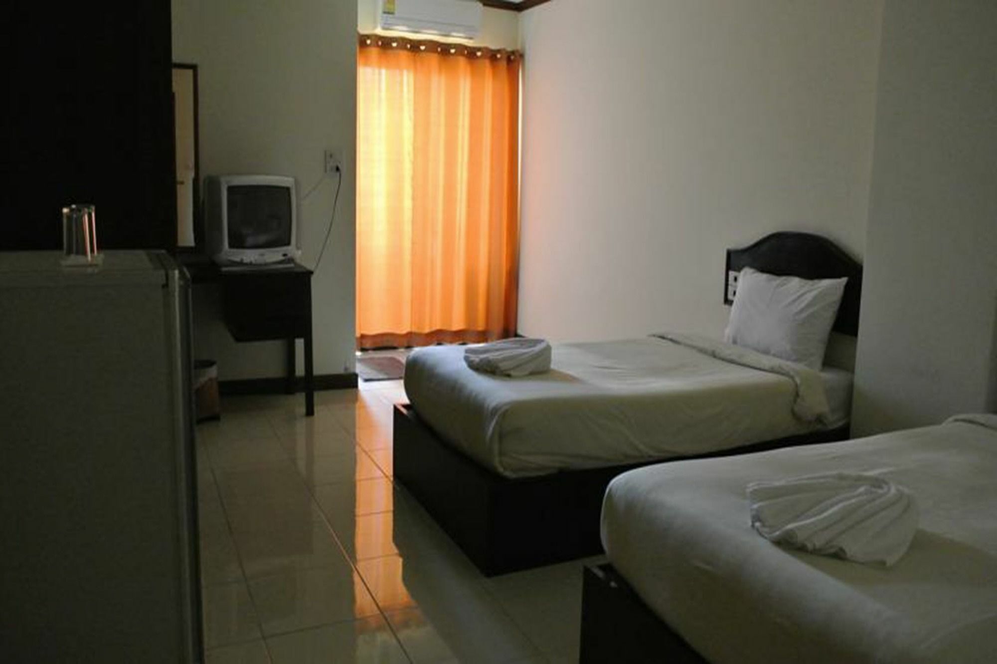 Bp Grand Hotel Chiang Mai Zewnętrze zdjęcie