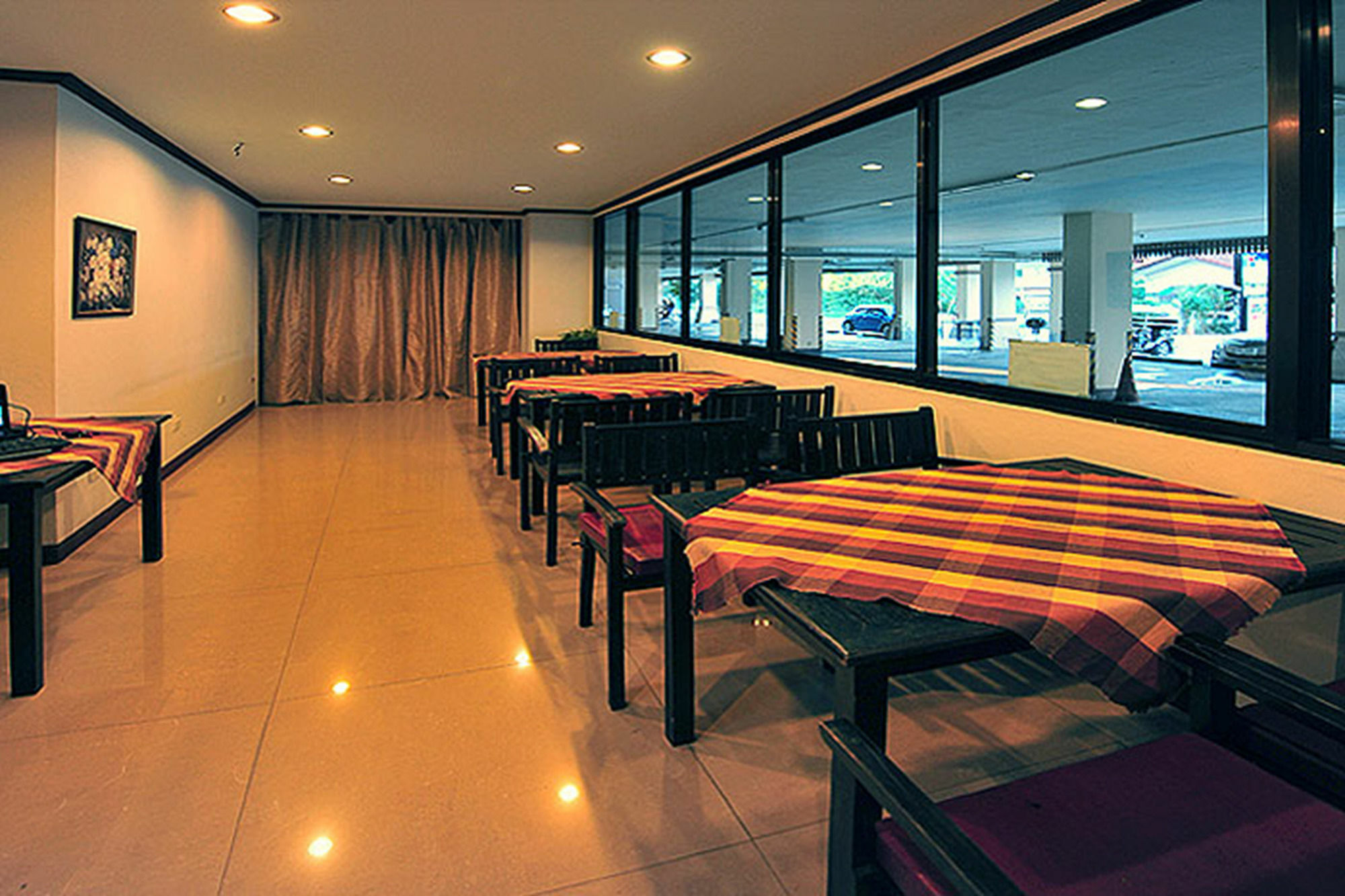 Bp Grand Hotel Chiang Mai Zewnętrze zdjęcie