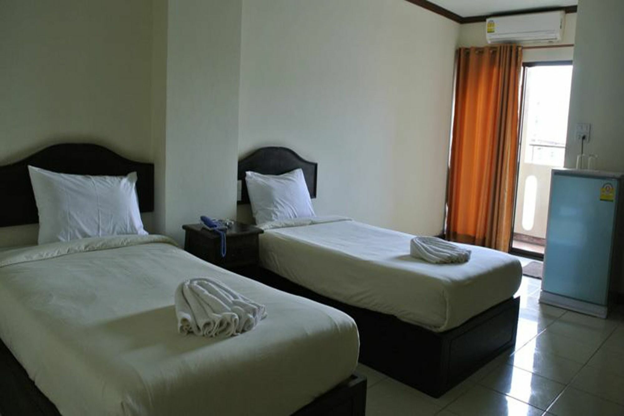 Bp Grand Hotel Chiang Mai Zewnętrze zdjęcie